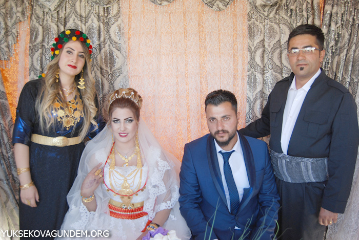 Yüksekova Düğünleri (16-17) Eylül 2017 100