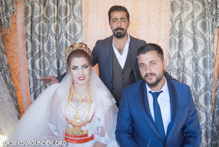 Yüksekova Düğünleri (16-17) Eylül 2017 101