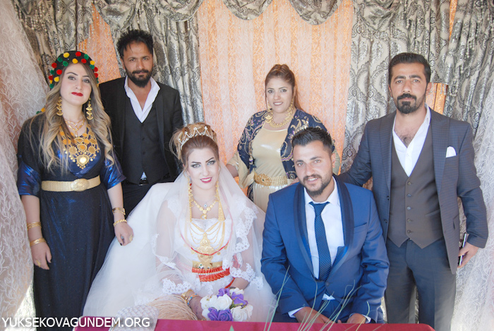 Yüksekova Düğünleri (16-17) Eylül 2017 102