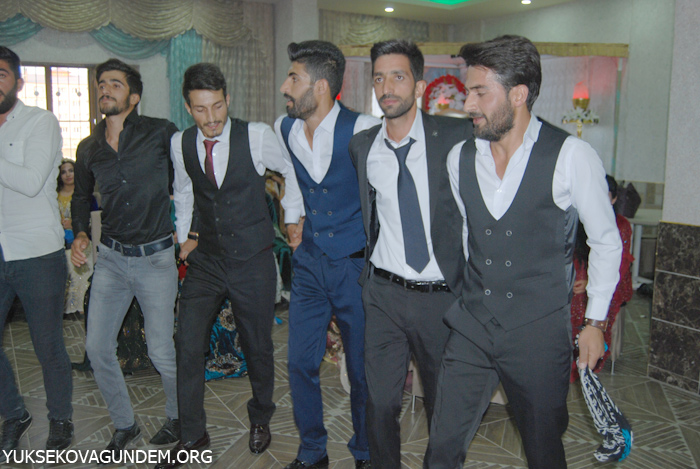 Yüksekova Düğünleri (16-17) Eylül 2017 103