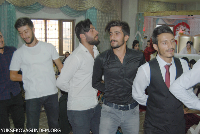 Yüksekova Düğünleri (16-17) Eylül 2017 104