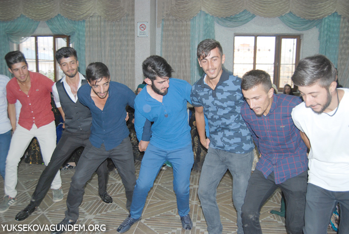 Yüksekova Düğünleri (16-17) Eylül 2017 105