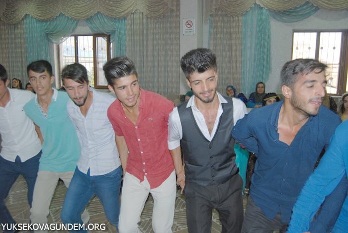 Yüksekova Düğünleri (16-17) Eylül 2017 106