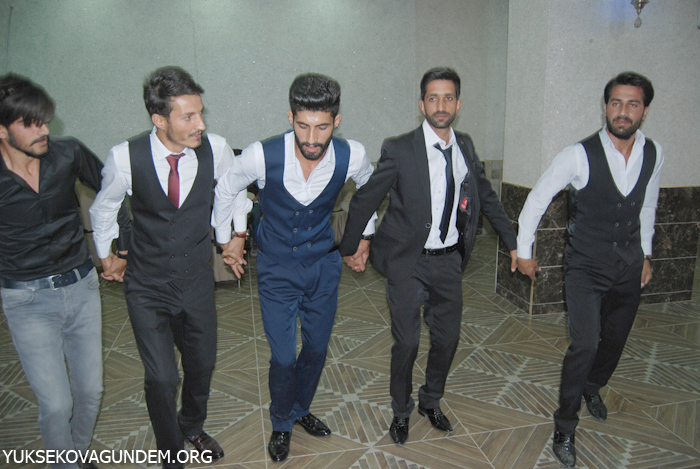 Yüksekova Düğünleri (16-17) Eylül 2017 107