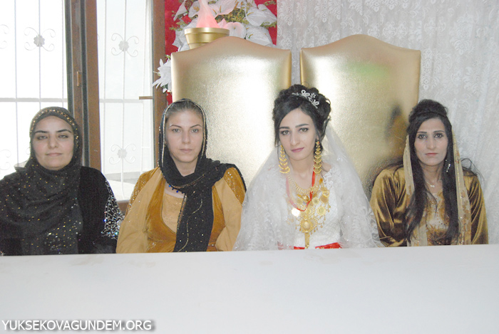 Yüksekova Düğünleri (16-17) Eylül 2017 109