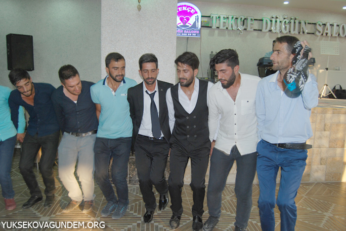 Yüksekova Düğünleri (16-17) Eylül 2017 110