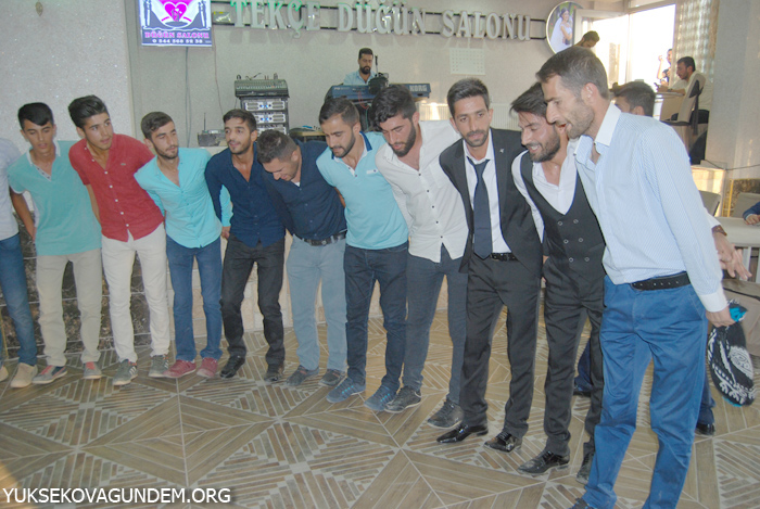 Yüksekova Düğünleri (16-17) Eylül 2017 111