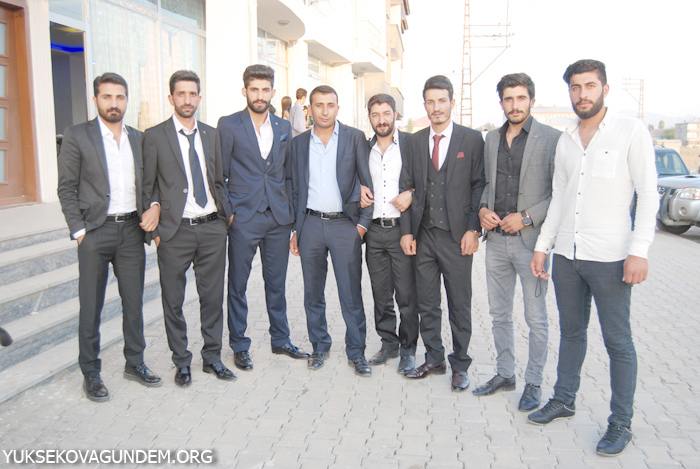 Yüksekova Düğünleri (16-17) Eylül 2017 112