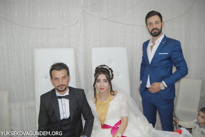 Yüksekova Düğünleri (16-17) Eylül 2017 113