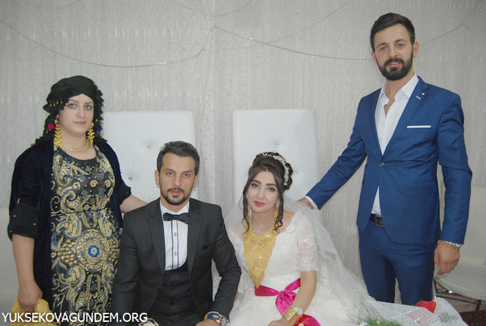 Yüksekova Düğünleri (16-17) Eylül 2017 114