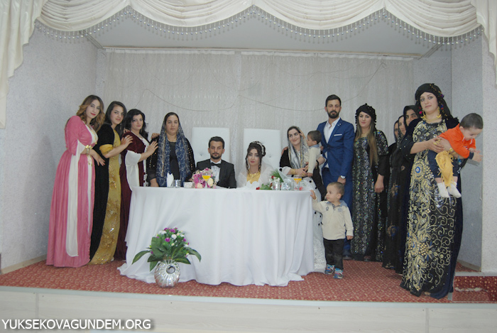 Yüksekova Düğünleri (16-17) Eylül 2017 115