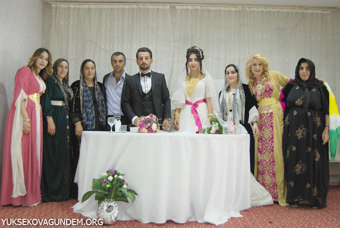 Yüksekova Düğünleri (16-17) Eylül 2017 116