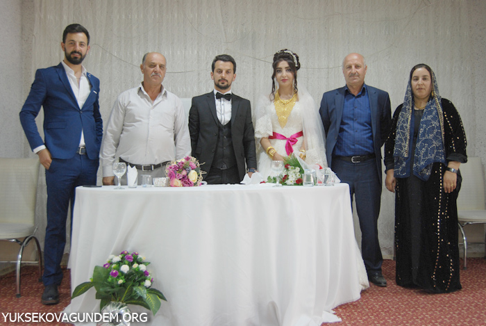 Yüksekova Düğünleri (16-17) Eylül 2017 119