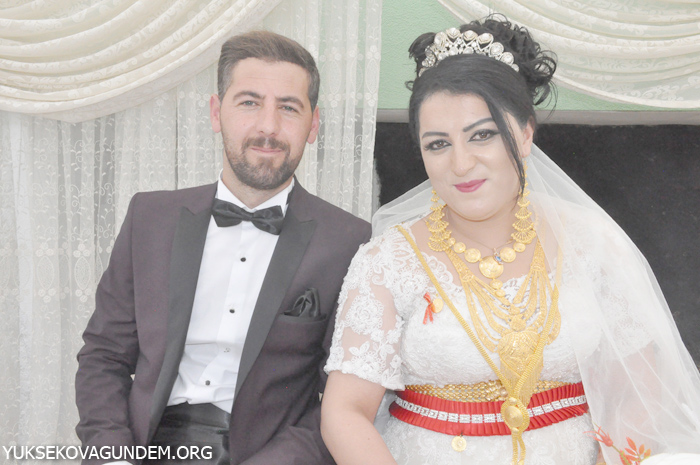 Yüksekova Düğünleri (16-17) Eylül 2017 12
