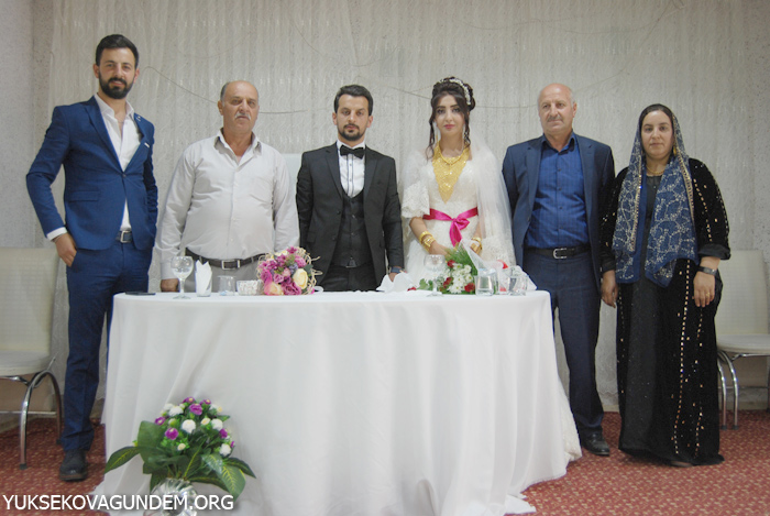 Yüksekova Düğünleri (16-17) Eylül 2017 120