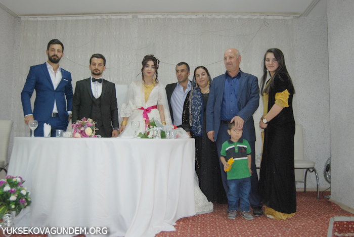 Yüksekova Düğünleri (16-17) Eylül 2017 121