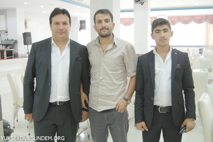 Yüksekova Düğünleri (16-17) Eylül 2017 122