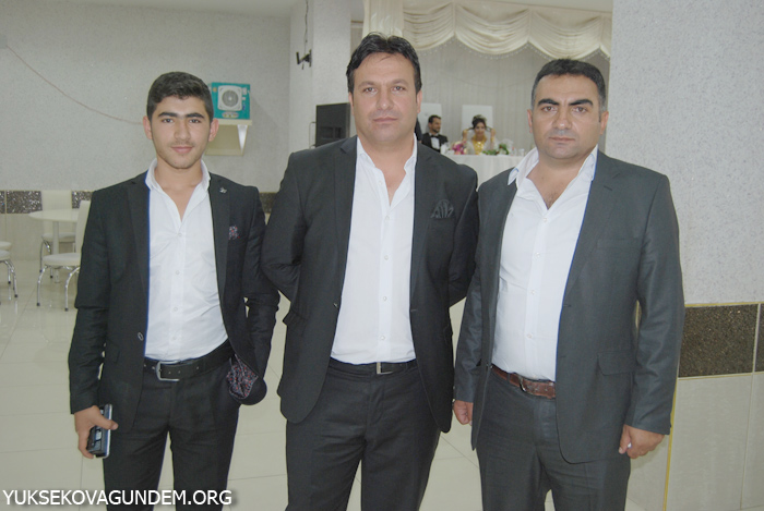 Yüksekova Düğünleri (16-17) Eylül 2017 124