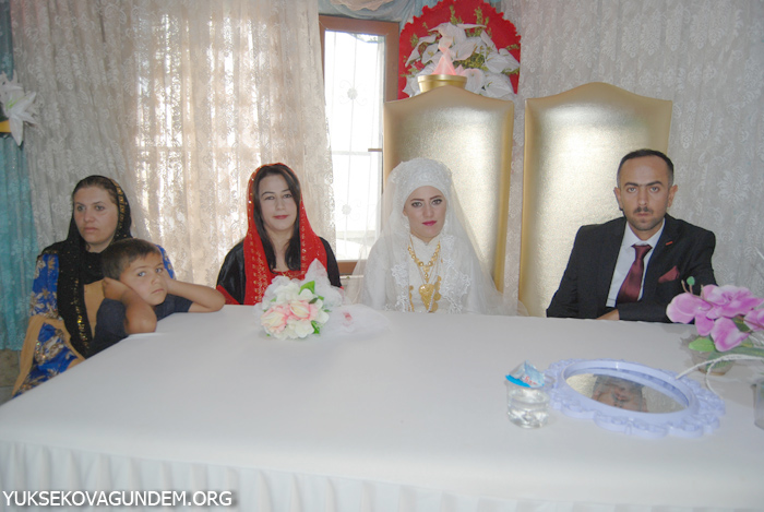 Yüksekova Düğünleri (16-17) Eylül 2017 126