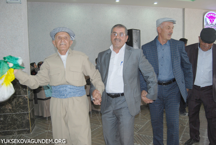 Yüksekova Düğünleri (16-17) Eylül 2017 127