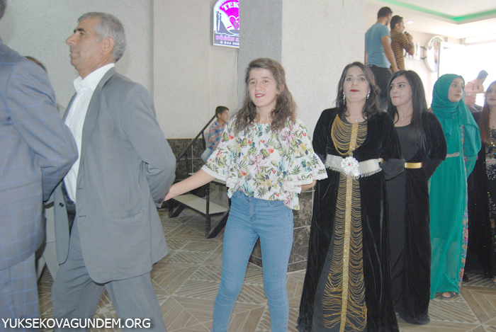 Yüksekova Düğünleri (16-17) Eylül 2017 129