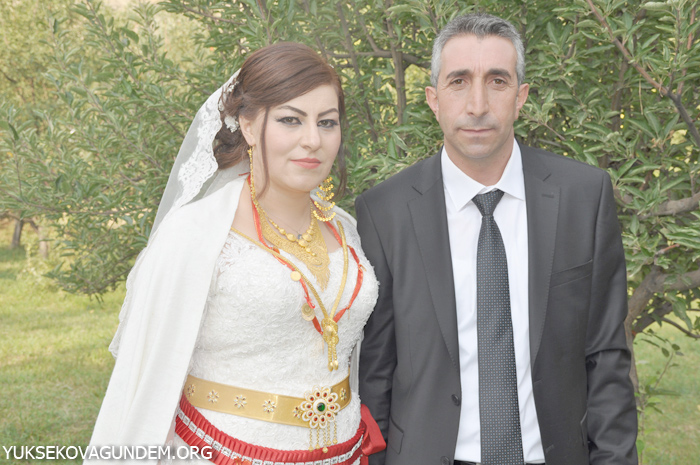 Yüksekova Düğünleri (16-17) Eylül 2017 13