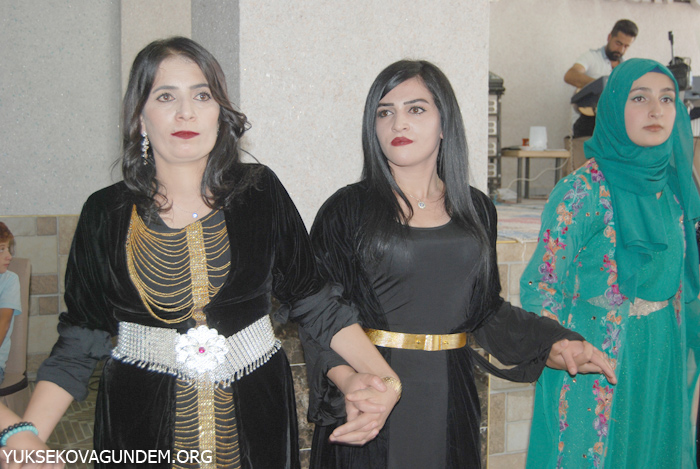 Yüksekova Düğünleri (16-17) Eylül 2017 130
