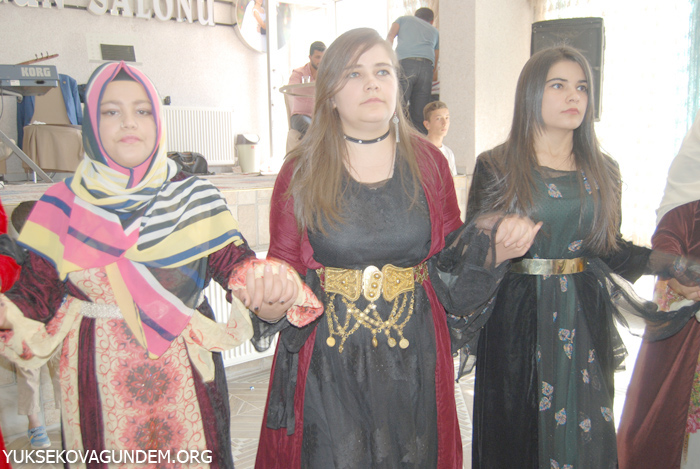 Yüksekova Düğünleri (16-17) Eylül 2017 131