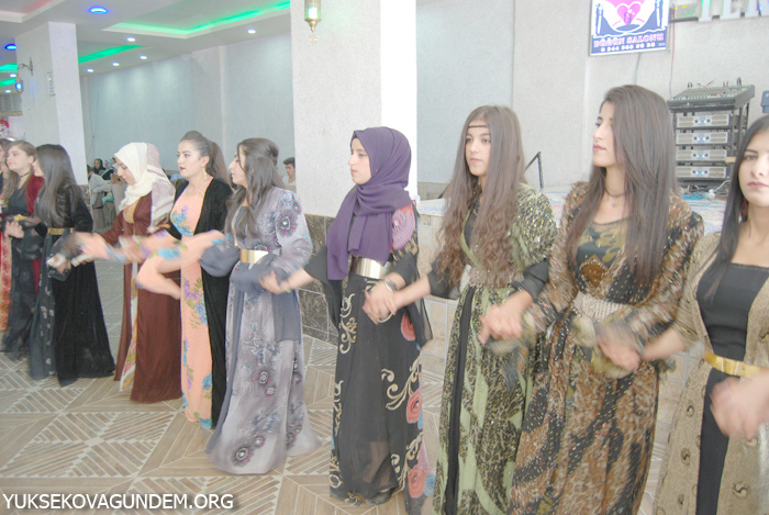 Yüksekova Düğünleri (16-17) Eylül 2017 133