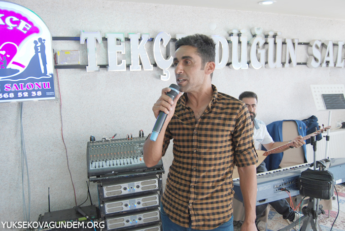 Yüksekova Düğünleri (16-17) Eylül 2017 134