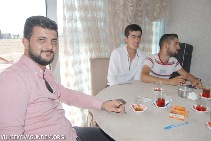 Yüksekova Düğünleri (16-17) Eylül 2017 135