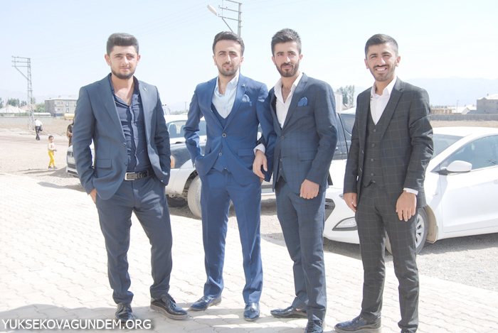 Yüksekova Düğünleri (16-17) Eylül 2017 136