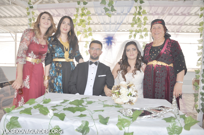 Yüksekova Düğünleri (16-17) Eylül 2017 137