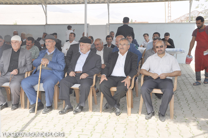 Yüksekova Düğünleri (16-17) Eylül 2017 138