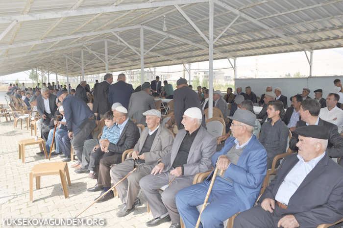 Yüksekova Düğünleri (16-17) Eylül 2017 139