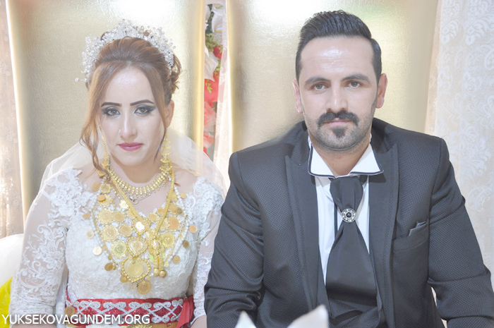 Yüksekova Düğünleri (16-17) Eylül 2017 14