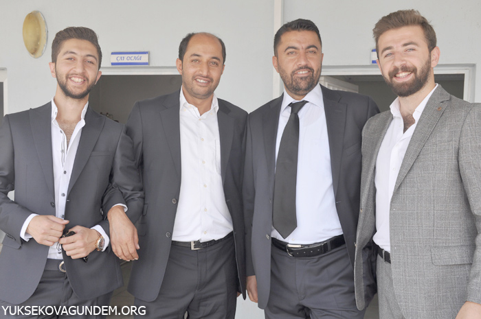 Yüksekova Düğünleri (16-17) Eylül 2017 140