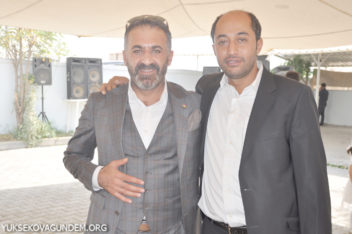 Yüksekova Düğünleri (16-17) Eylül 2017 141