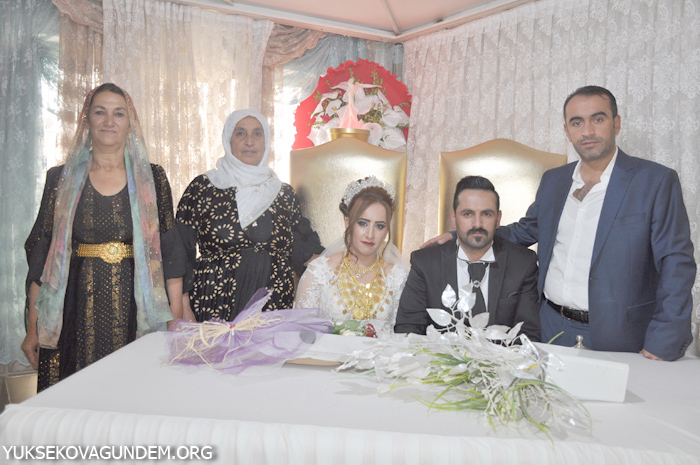 Yüksekova Düğünleri (16-17) Eylül 2017 143