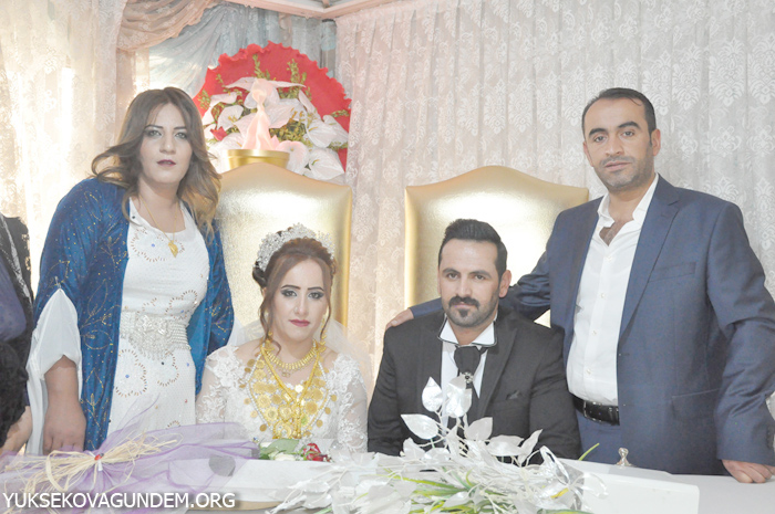 Yüksekova Düğünleri (16-17) Eylül 2017 144