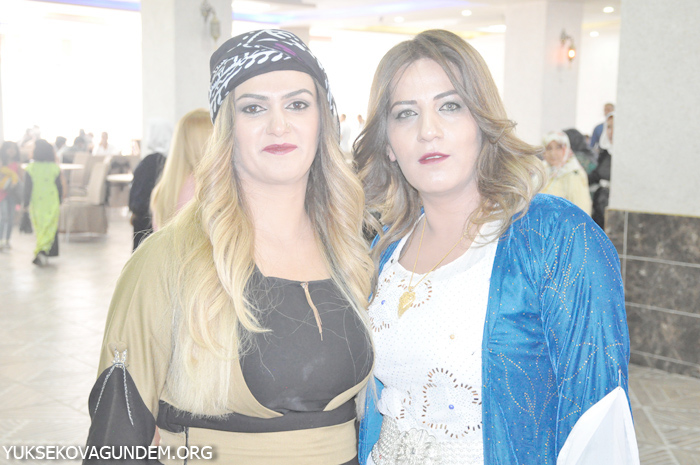 Yüksekova Düğünleri (16-17) Eylül 2017 145