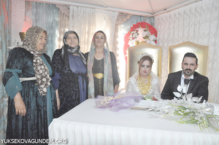 Yüksekova Düğünleri (16-17) Eylül 2017 146