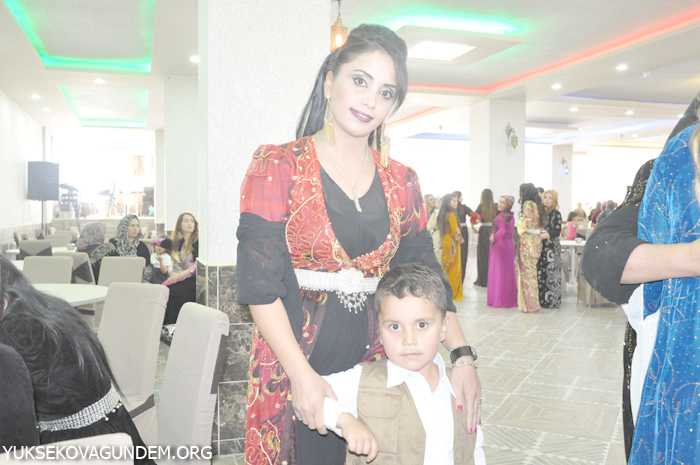 Yüksekova Düğünleri (16-17) Eylül 2017 147