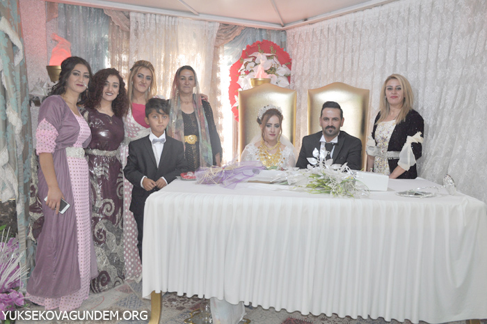 Yüksekova Düğünleri (16-17) Eylül 2017 148