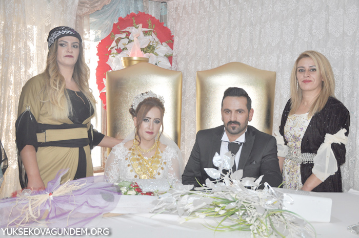 Yüksekova Düğünleri (16-17) Eylül 2017 149