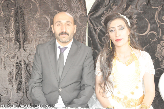Yüksekova Düğünleri (16-17) Eylül 2017 15