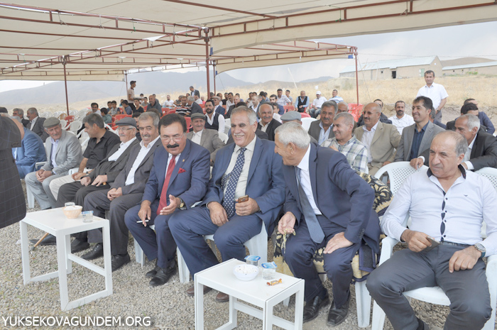 Yüksekova Düğünleri (16-17) Eylül 2017 150