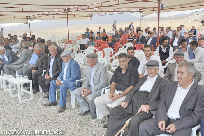 Yüksekova Düğünleri (16-17) Eylül 2017 152