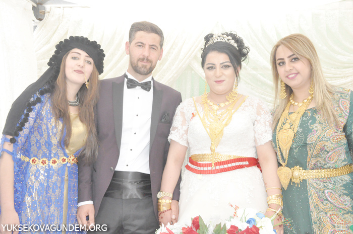 Yüksekova Düğünleri (16-17) Eylül 2017 155