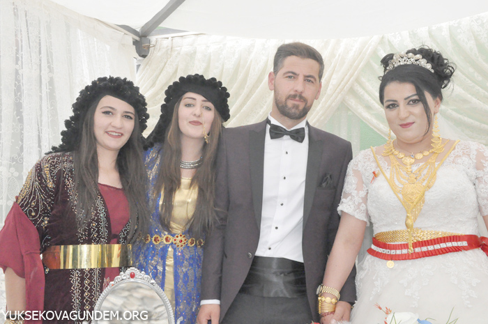 Yüksekova Düğünleri (16-17) Eylül 2017 156